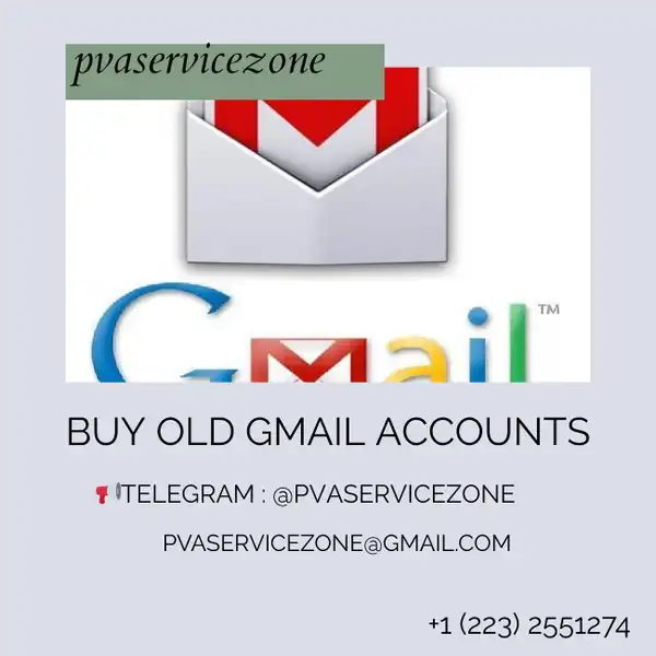 Profile image of  Buy Old -Gmail Accounts